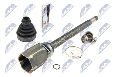 NTY NPW-CH-041 EAN: 5902048094483.