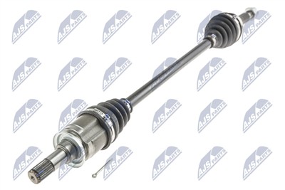 NTY NPW-CH-048 EAN: 5902048094537.