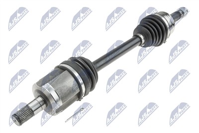 NTY NPW-CH-052 EAN: 5902048094551.