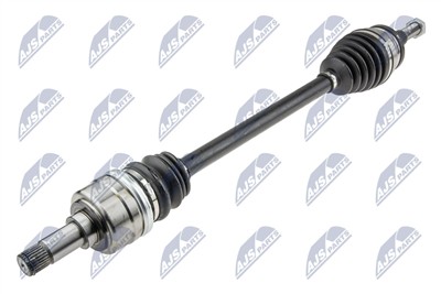 NTY NPW-CH-090 EAN: 5902048167972.