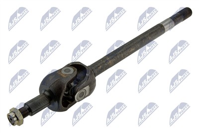 NTY NPW-CH-124 EAN: 5902048224958.