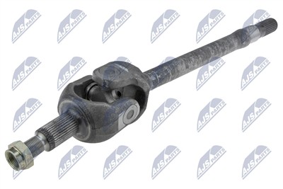 NTY NPW-CH-132 EAN: 5902048226747.