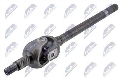 NTY NPW-CH-150 EAN: 5902048297204.