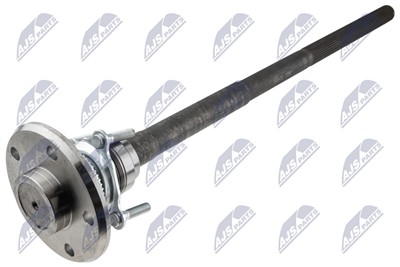 NTY NPW-CH-152 EAN: 5902048300829.