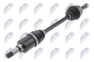 NTY NPW-CT-000 EAN: 5908281475652.