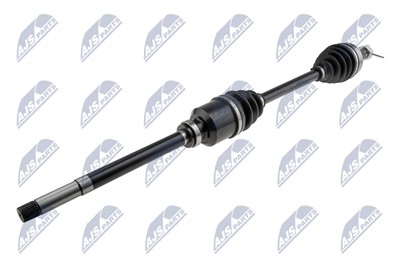 NTY NPW-CT-009 EAN: 5902048003492.