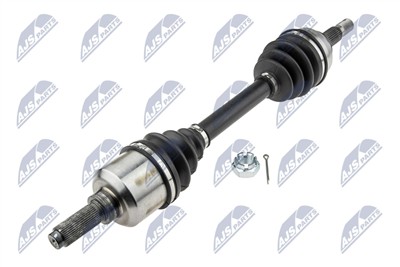 NTY NPW-CT-052 EAN: 5902048882950.