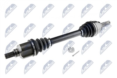 NTY NPW-CT-053 EAN: 5902048877086.