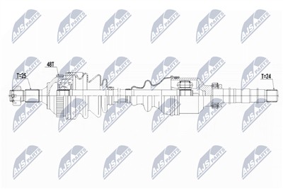 NTY NPW-CT-059 EAN: 5902048094667.