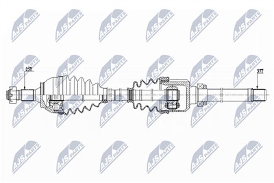 NTY NPW-CT-081 EAN: 5902048152411.