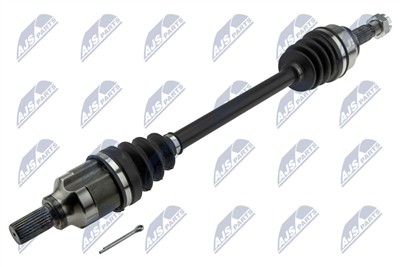 NTY NPW-CT-087 EAN: 5902048182555.