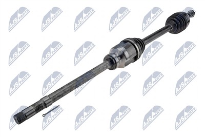 NTY NPW-CT-121 EAN: 5902048182630.