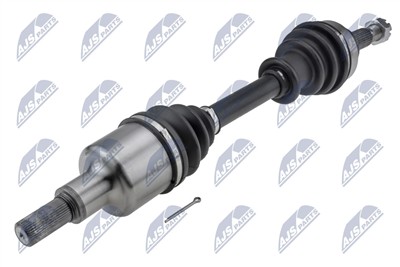 NTY NPW-CT-133 EAN: 5902048273321.