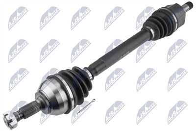 NTY NPW-CT-144 EAN: 5902048334589.