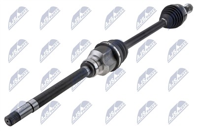 NTY NPW-CT-147 EAN: 5902048357670.