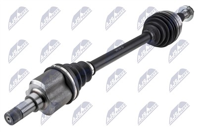 NTY NPW-CT-163 EAN: 5902048396020.