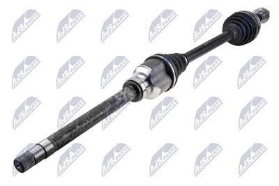 NTY NPW-CT-164