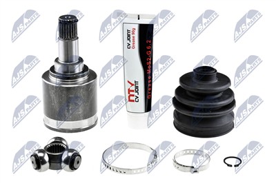 NTY NPW-FR-003 EAN: 5908281436189.