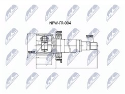 NTY NPW-FR-004