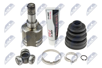 NTY NPW-FR-005 EAN: 5908281436202.