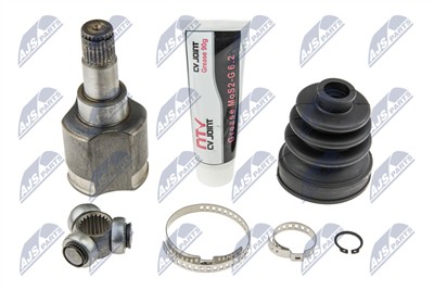 NTY NPW-FR-007 EAN: 5908281436226.