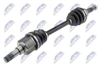 NTY NPW-FR-024 EAN: 5902048019820.