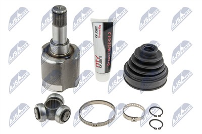 NTY NPW-FR-036 EAN: 5902048055064.