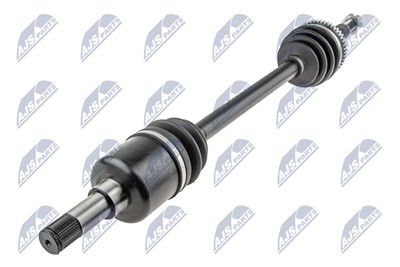 NTY NPW-FR-042 EAN: 5902048912695.