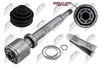 NTY NPW-FR-043 EAN: 5902048912688.