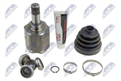 NTY NPW-FR-058 EAN: 5902048178404.