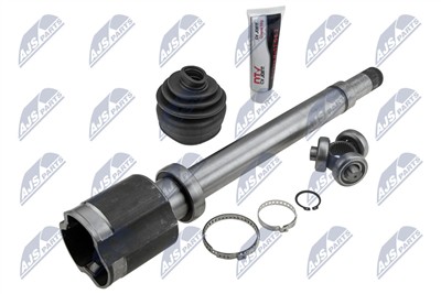 NTY NPW-FR-059 EAN: 5902048919359.