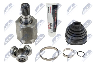 NTY NPW-FR-065 EAN: 5902048059550.