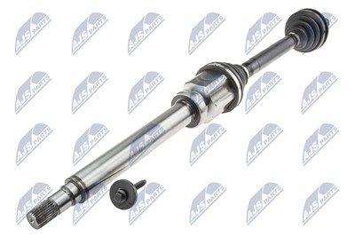 NTY NPW-FR-080 EAN: 5902048047045.