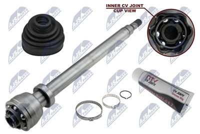 NTY NPW-FR-081 EAN: 5902048178411.