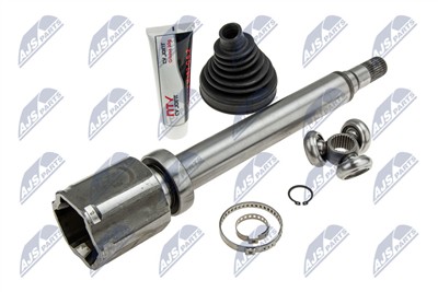 NTY NPW-FR-085 EAN: 5902048095442.