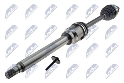 NTY NPW-FR-086 EAN: 5902048107022.