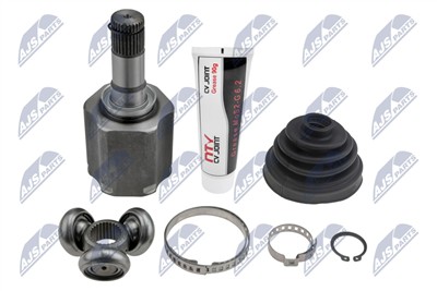 NTY NPW-FR-087 EAN: 5902048107039.