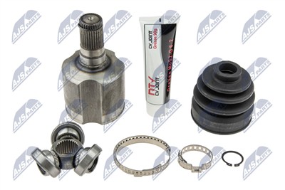 NTY NPW-FR-095 EAN: 5902048107077.