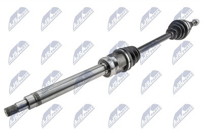 NTY NPW-FR-111 EAN: 5902048168528.