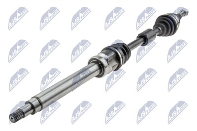 NTY NPW-FR-113 EAN: 5902048168535.