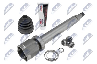 NTY NPW-FR-114 EAN: 5902048197917.