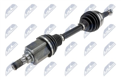 NTY NPW-FR-125 EAN: 5902048182685.