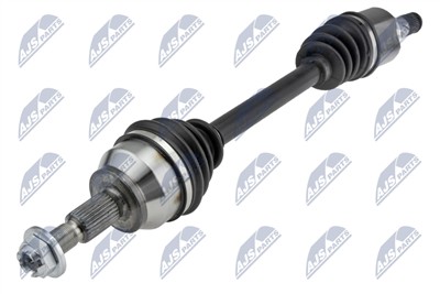 NTY NPW-FR-139 EAN: 5902048208248.