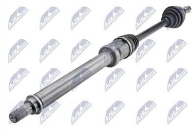 NTY NPW-FR-141 EAN: 5902048208255.