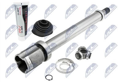 NTY NPW-FR-142 EAN: 5902048208262.