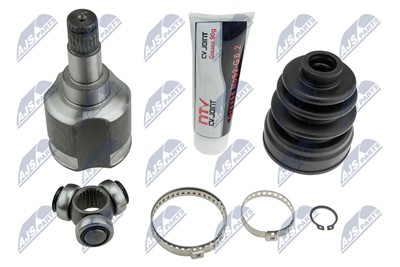 NTY NPW-FR-144 EAN: 5902048208286.