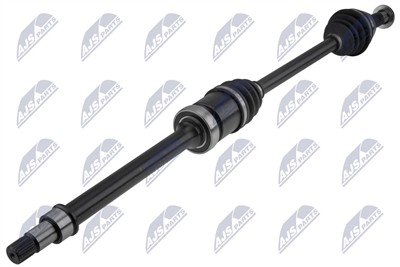 NTY NPW-FR-173 EAN: 5902048369673.