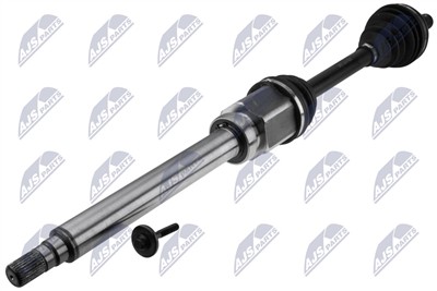 NTY NPW-FR-177 EAN: 5902048372987.