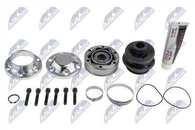 NTY NPW-FT-001 EAN: 5908281436288.