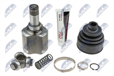 NTY NPW-FT-011 EAN: 5908281496527.